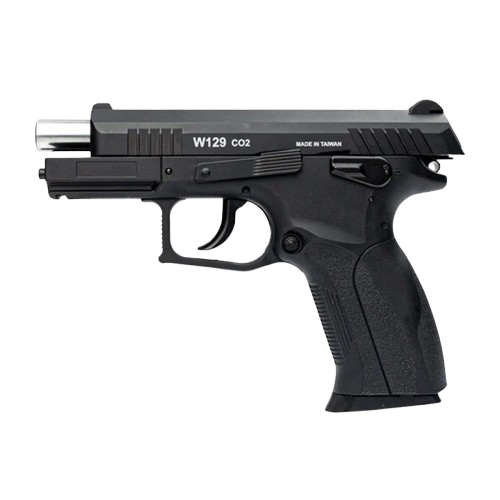 Pistola Airsoft - imagem principal